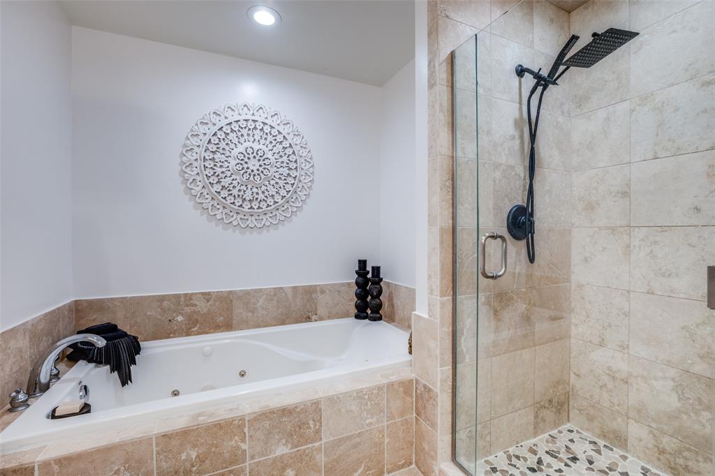 1505 Elm Street Condo - Residential