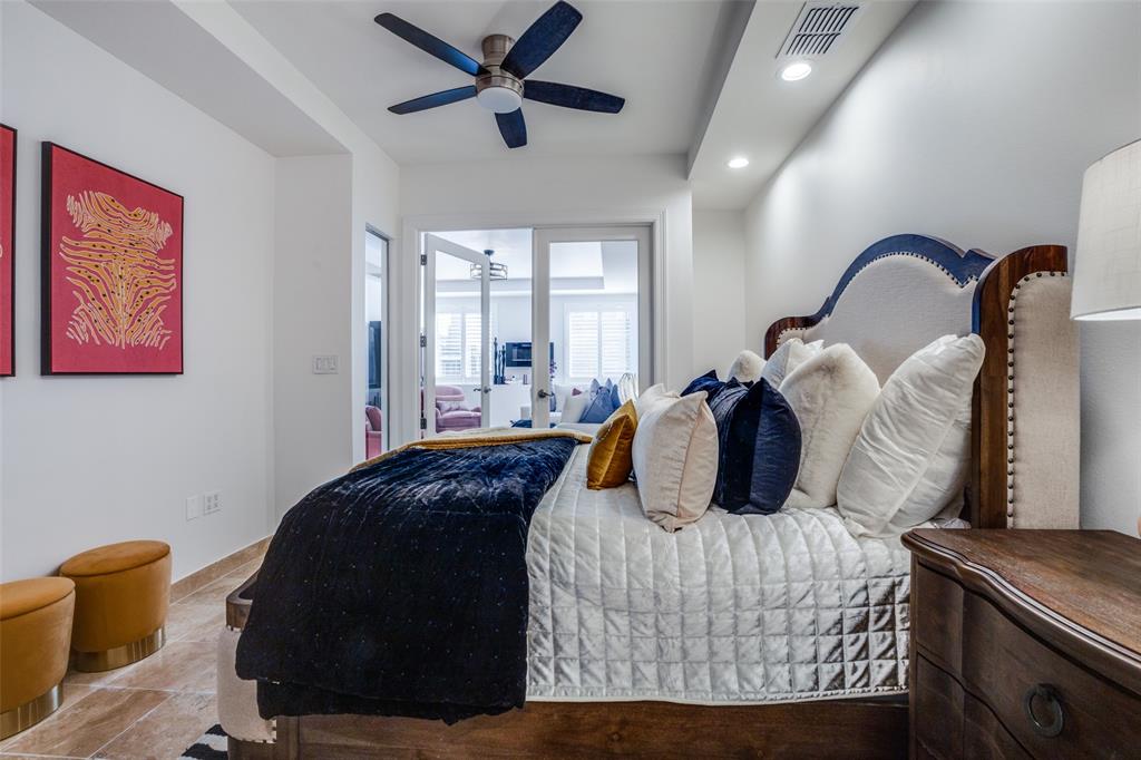 1505 Elm Street Condo - Residential