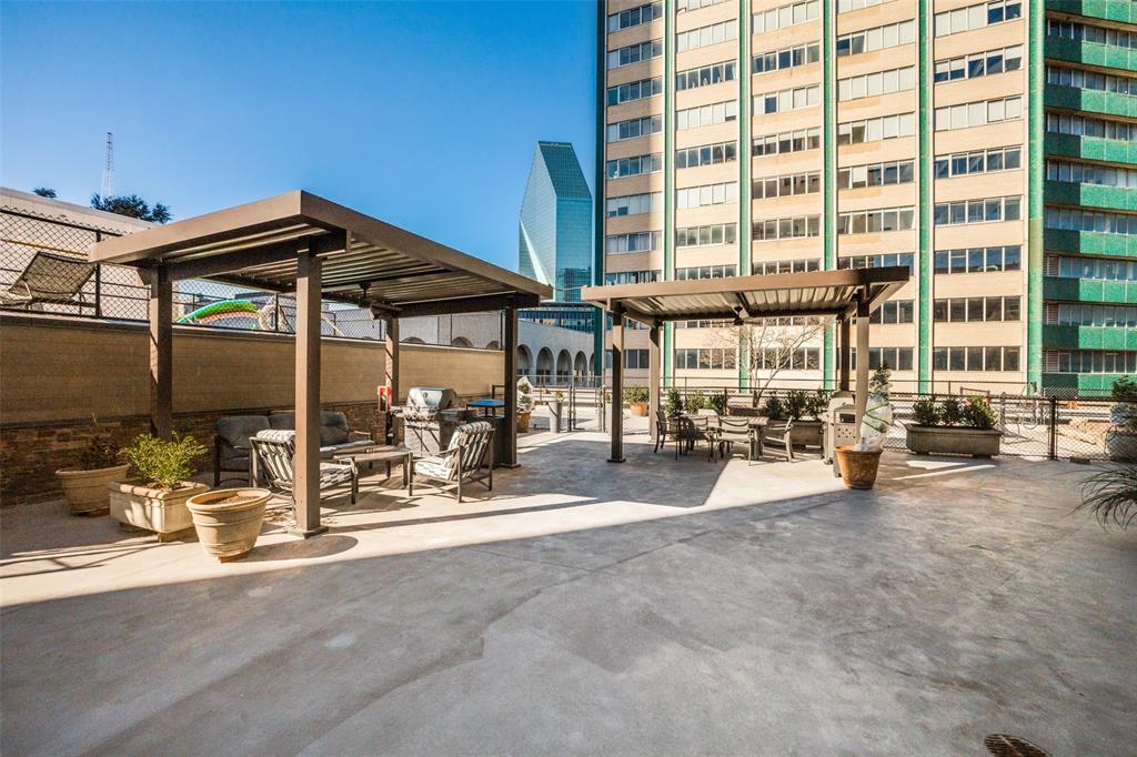 1505 Elm Street Condo - Residential