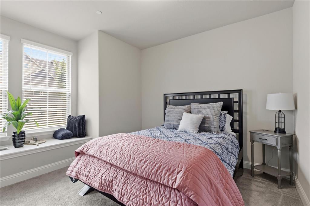 Bayside Twnhms - Residential