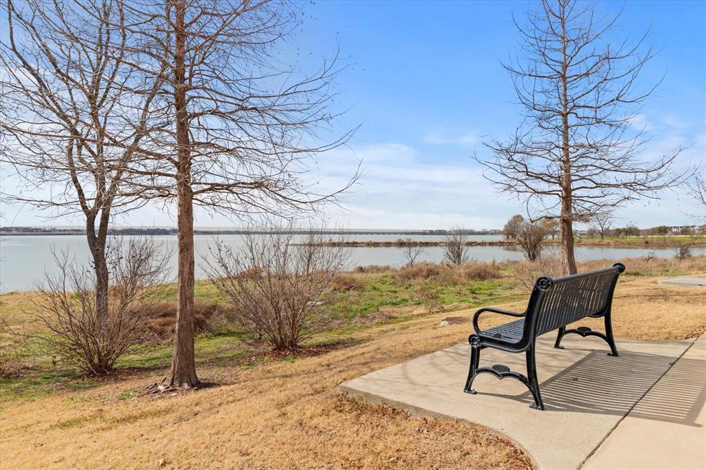 Bayside Twnhms - Residential