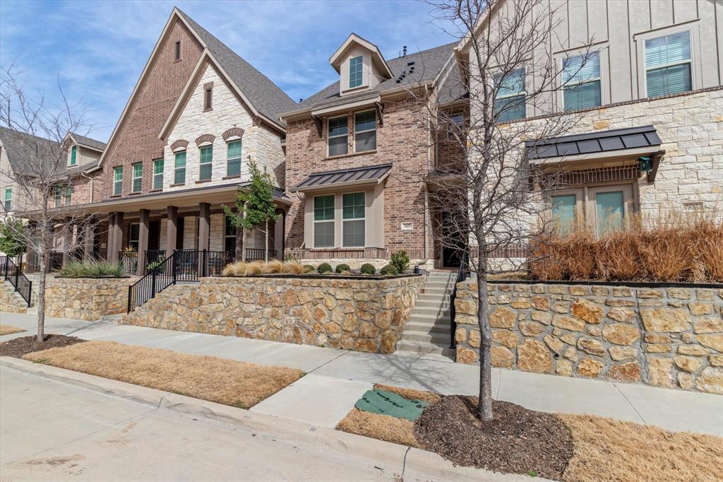 Bayside Twnhms - Residential