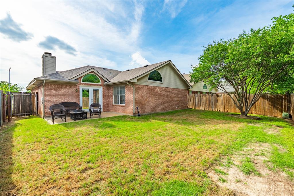 River Trails Add - Residential