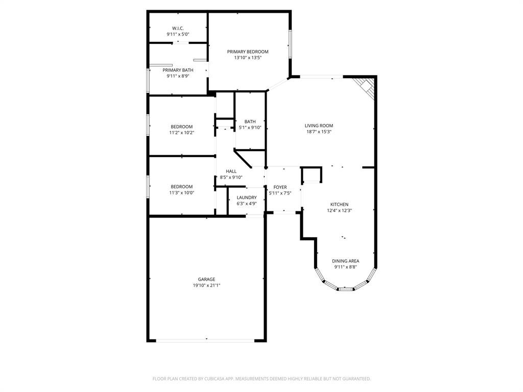 River Trails Add - Residential