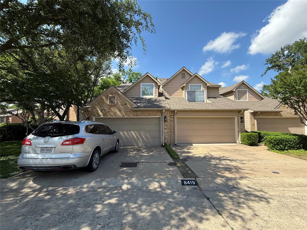 8419 Coppertowne Lane