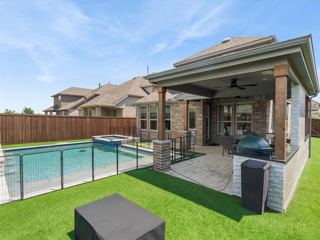 2013 Jumper Fields Drive