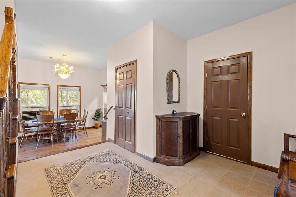 A1043 TENNISON THOMAS R,TRACT 7, ACRES 27.911, - Residential