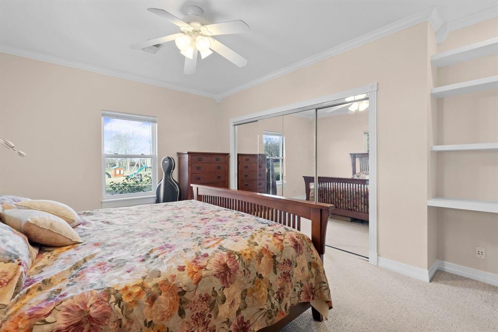 A1043 TENNISON THOMAS R,TRACT 7, ACRES 27.911, - Residential