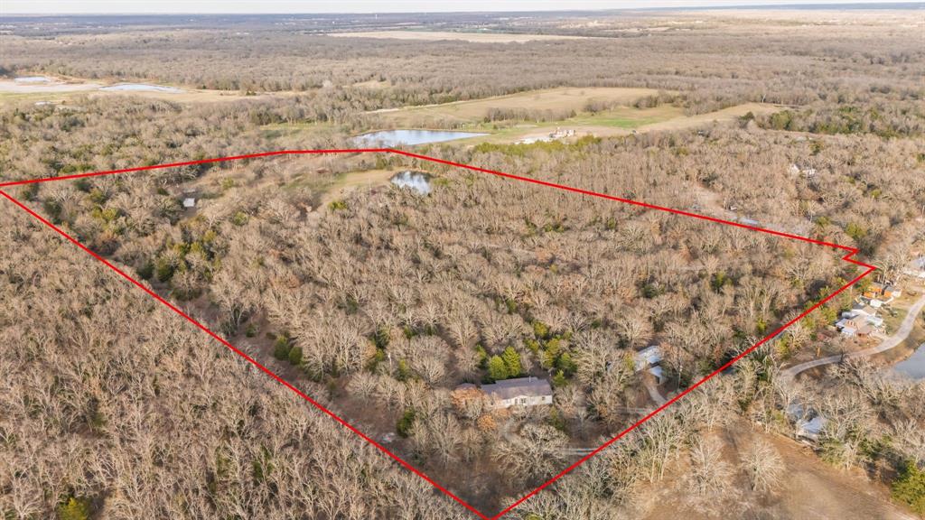 A1043 TENNISON THOMAS R,TRACT 7, ACRES 27.911, - Residential