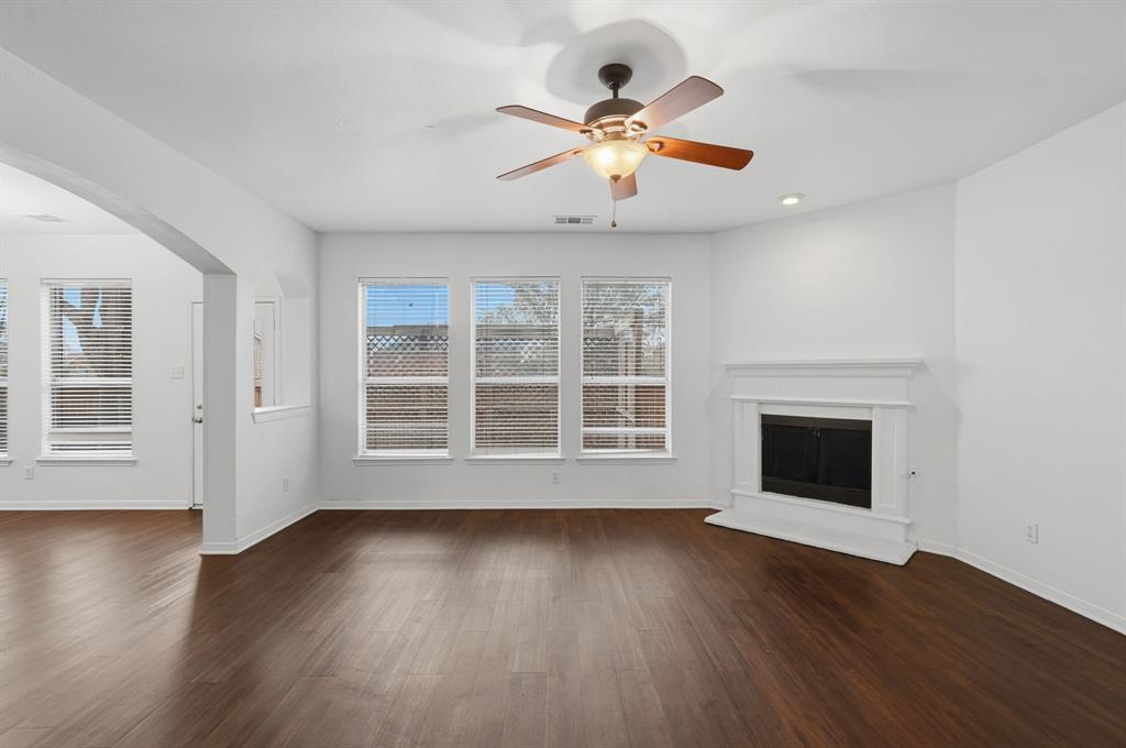 Carriage Gate Add - Residential