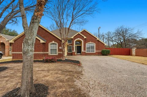 1304 Carriage Lane Keller TX 76248