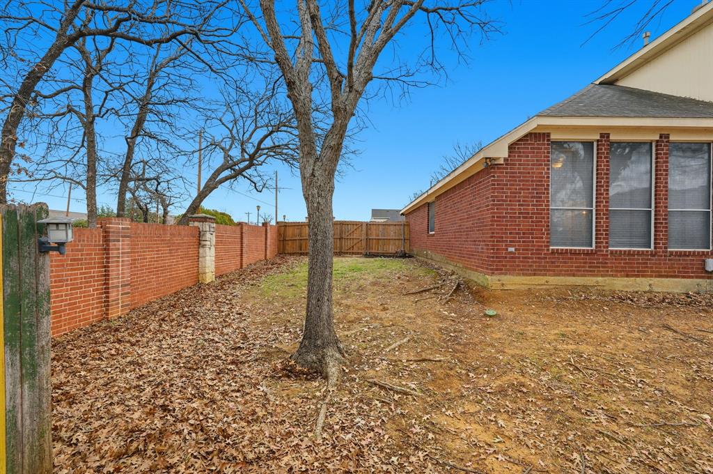 Carriage Gate Add - Residential