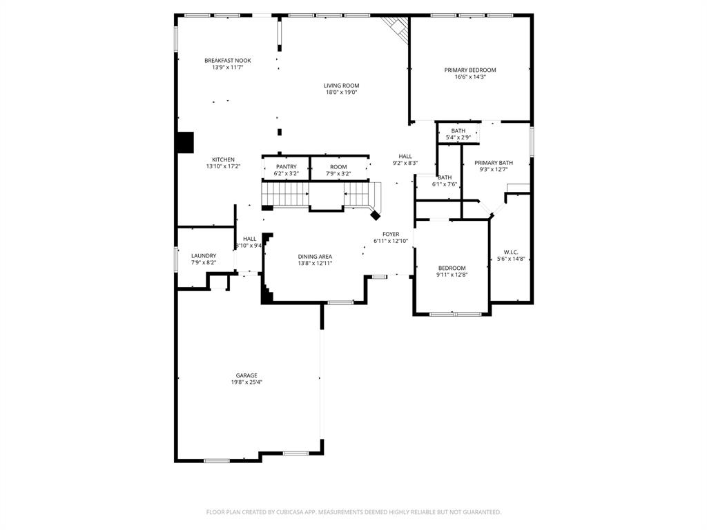Carriage Gate Add - Residential