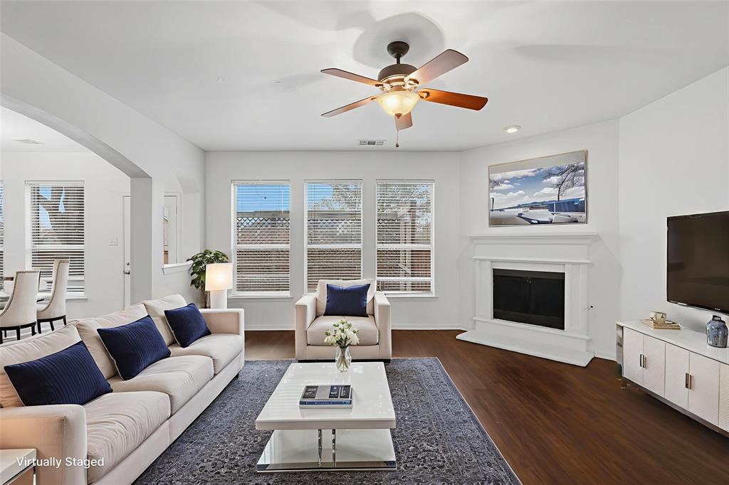 Carriage Gate Add - Residential