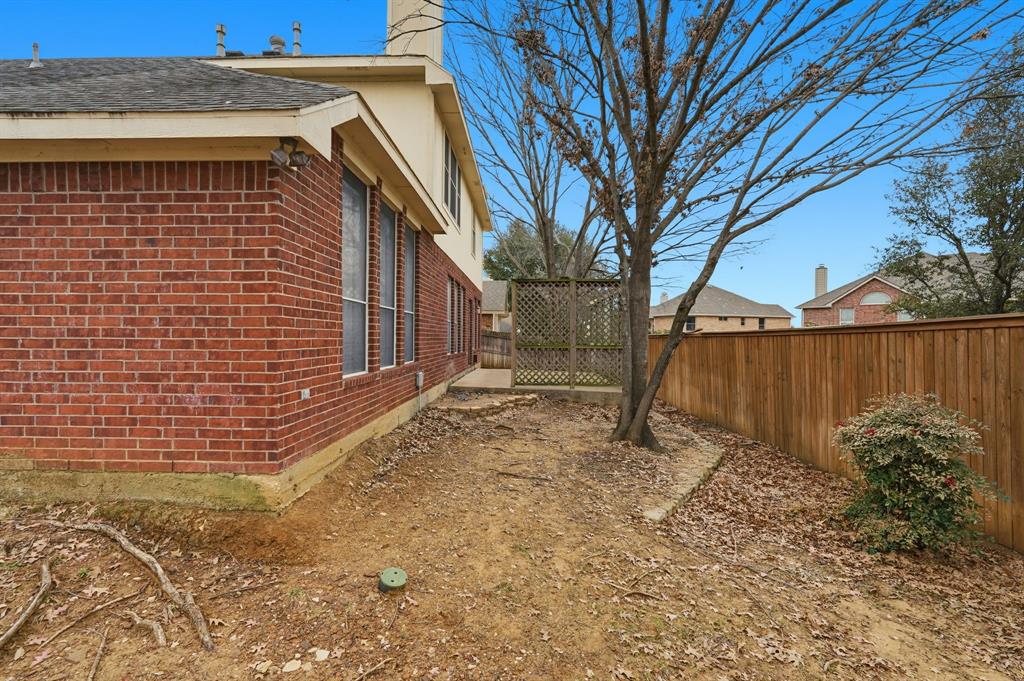 Carriage Gate Add - Residential