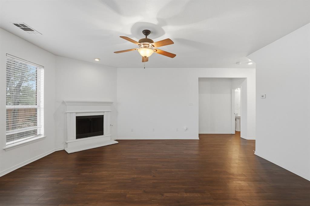 Carriage Gate Add - Residential