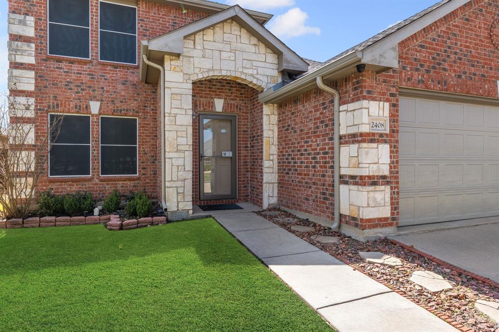 2408 Clairborne Drive