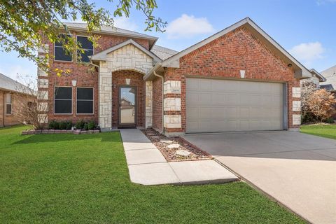 2408 Clairborne Drive Fort Worth TX 76177