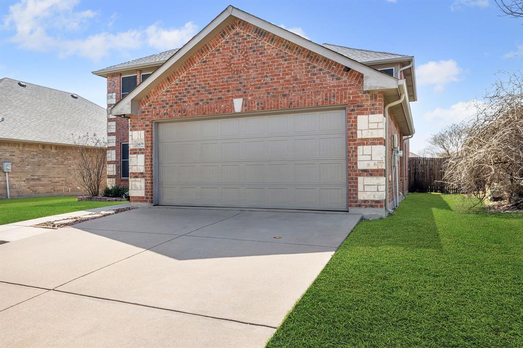 2408 Clairborne Drive