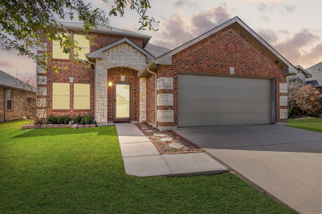 2408 Clairborne Drive