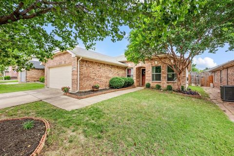 3729 Palm Drive Fort Worth TX 76244