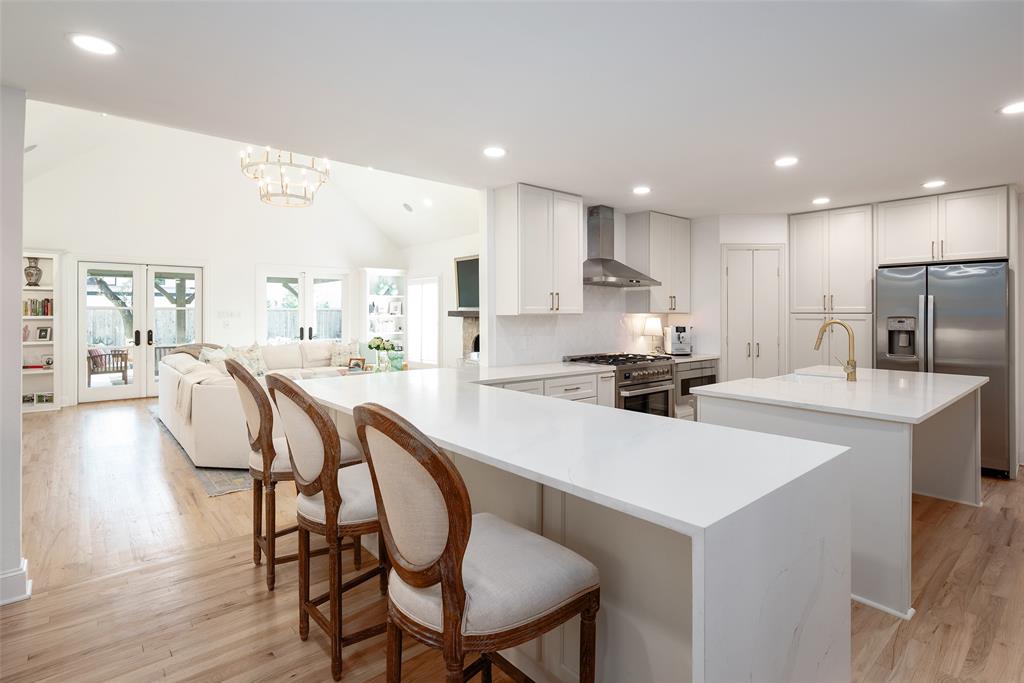 Northaven Park - Residential