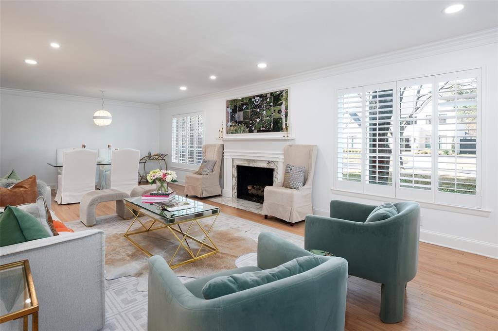 Northaven Park - Residential