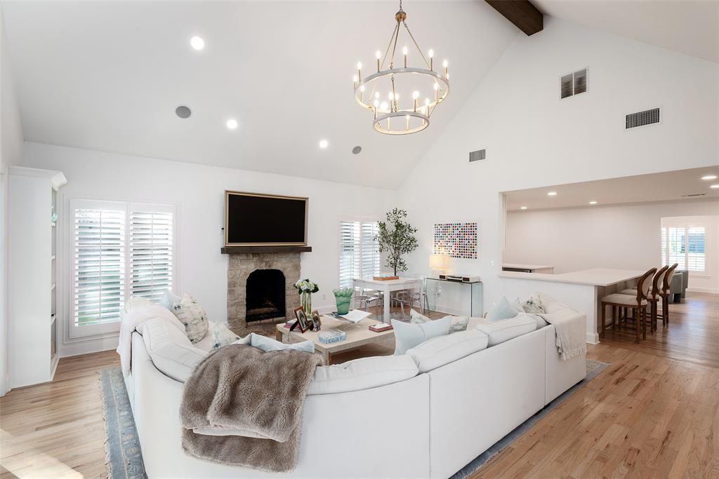 Northaven Park - Residential