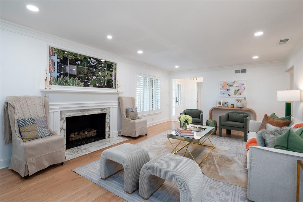 Northaven Park - Residential