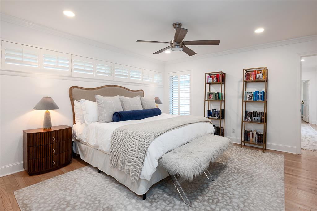 Northaven Park - Residential