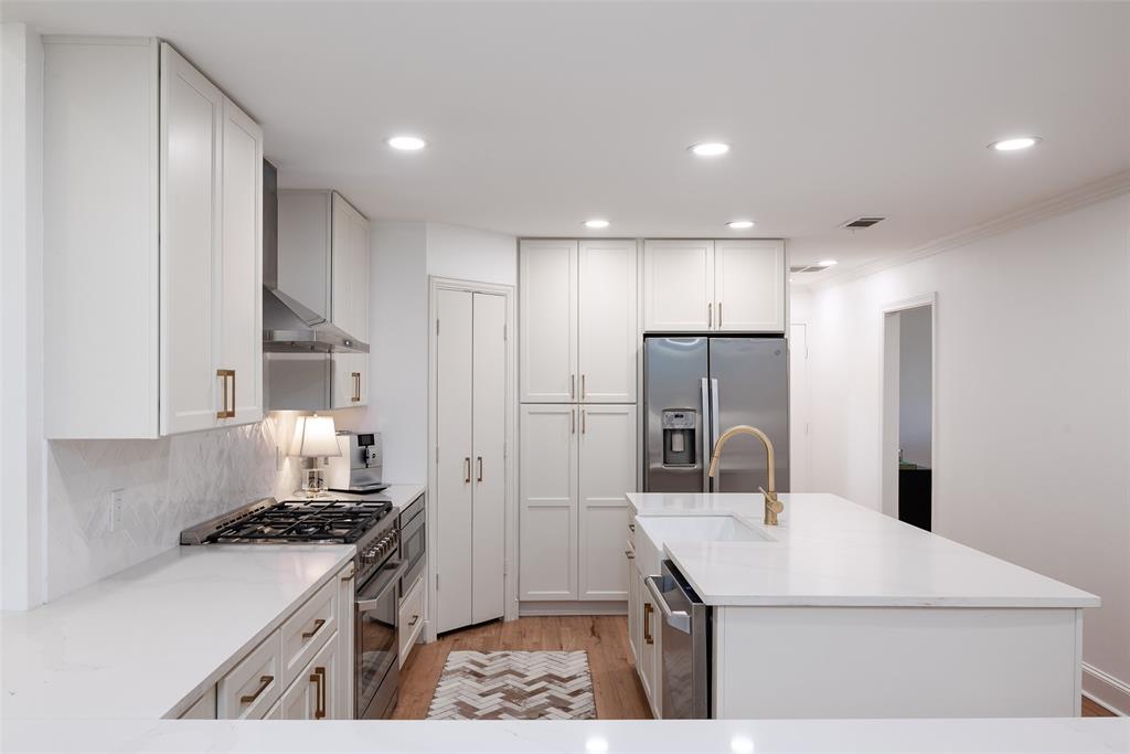 Northaven Park - Residential