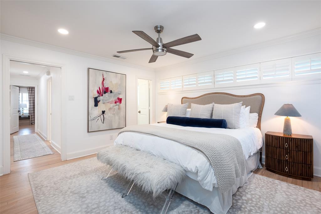 Northaven Park - Residential