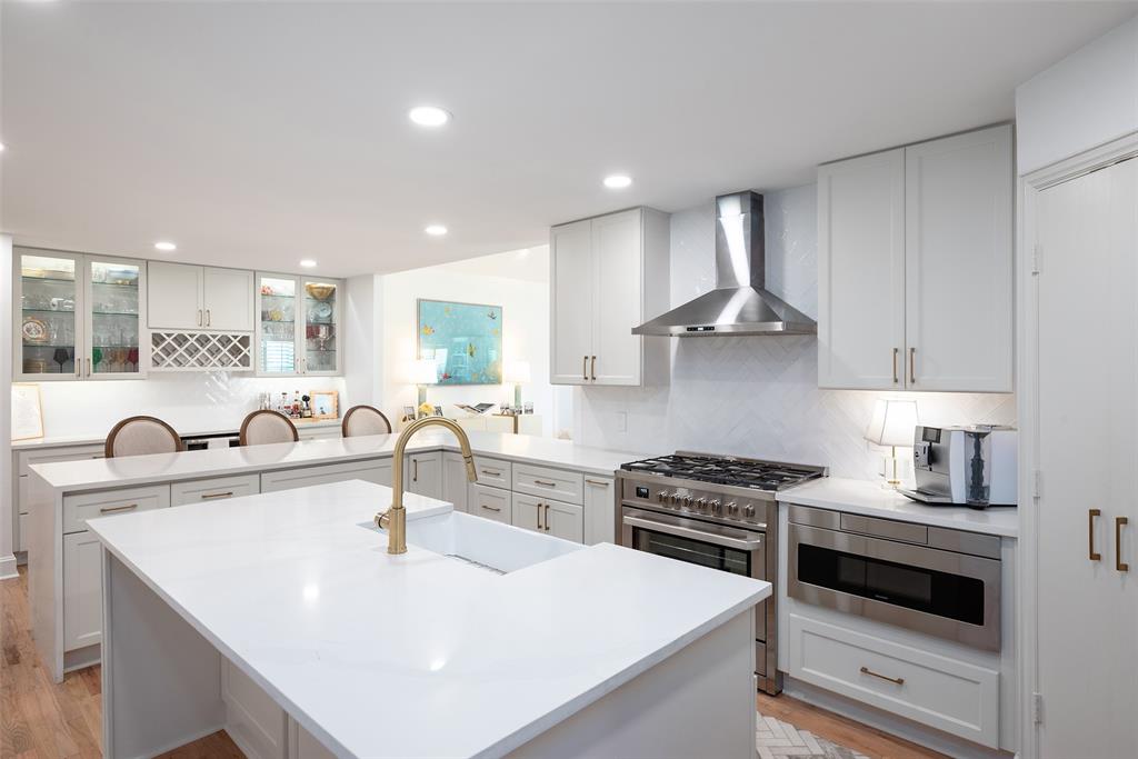 Northaven Park - Residential