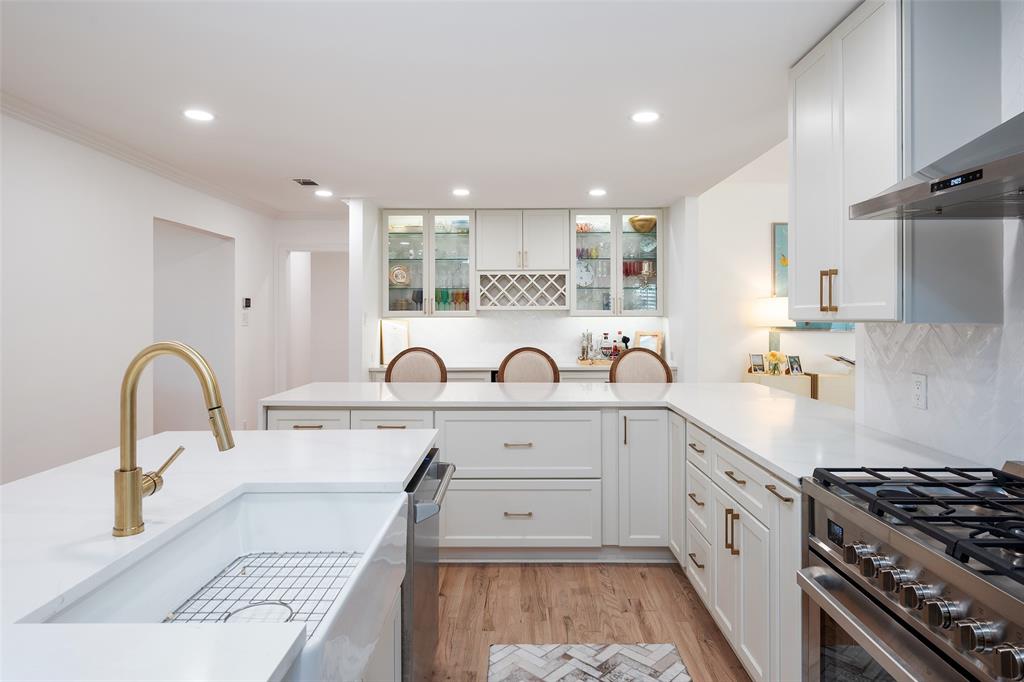 Northaven Park - Residential