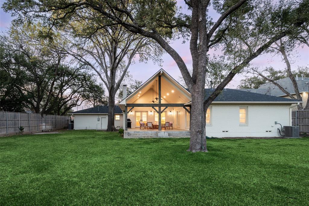 Northaven Park - Residential