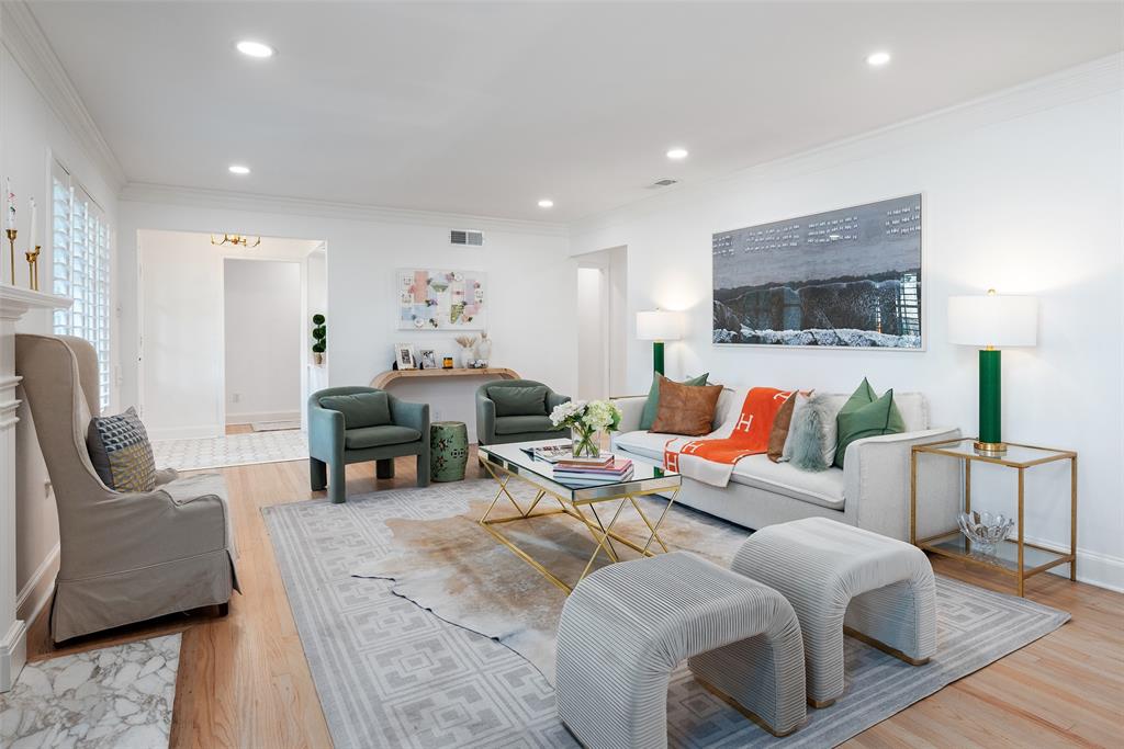 Northaven Park - Residential