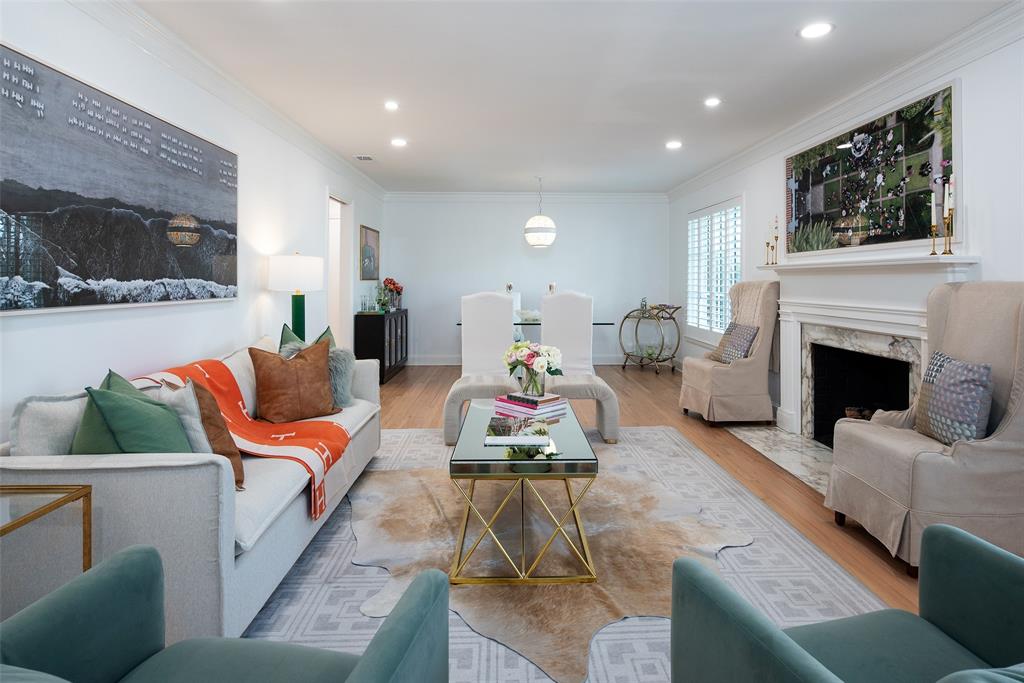 Northaven Park - Residential