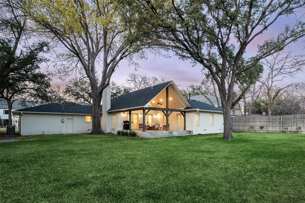 Northaven Park - Residential