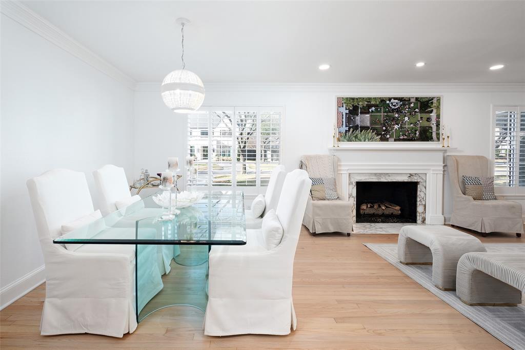 Northaven Park - Residential