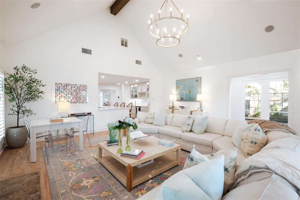 Northaven Park - Residential