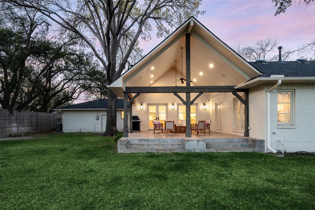 Northaven Park - Residential