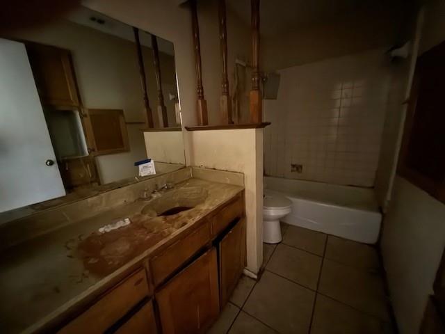 College Oaks Add - Residential