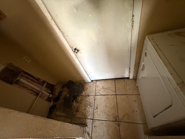 College Oaks Add - Residential