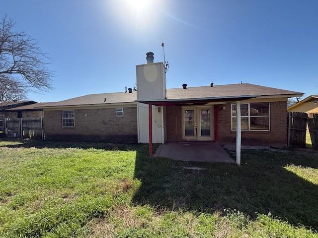 College Oaks Add - Residential