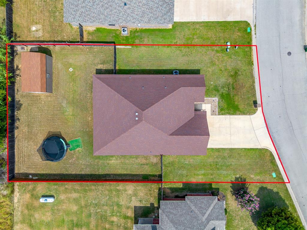 2313 Springhill Court