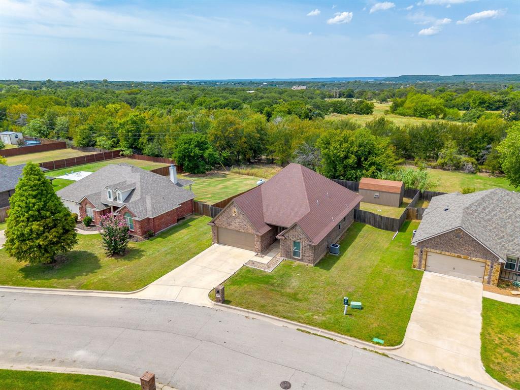2313 Springhill Court