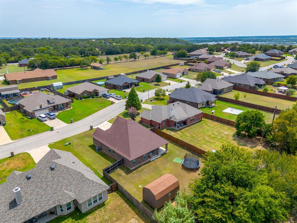 2313 Springhill Court