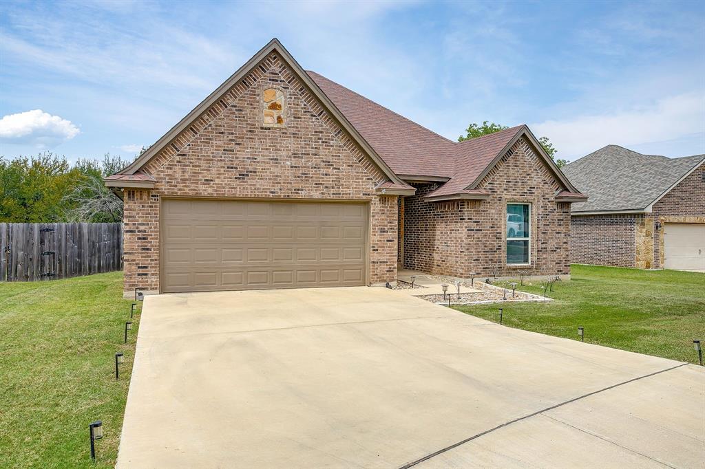 2313 Springhill Court