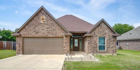 2313 Springhill Court Mineral Wells TX 76067