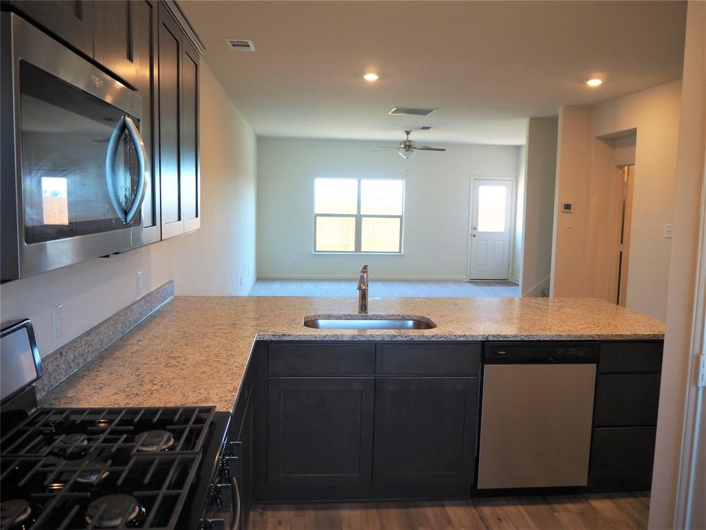 Big Sky Estates - Residential Lease